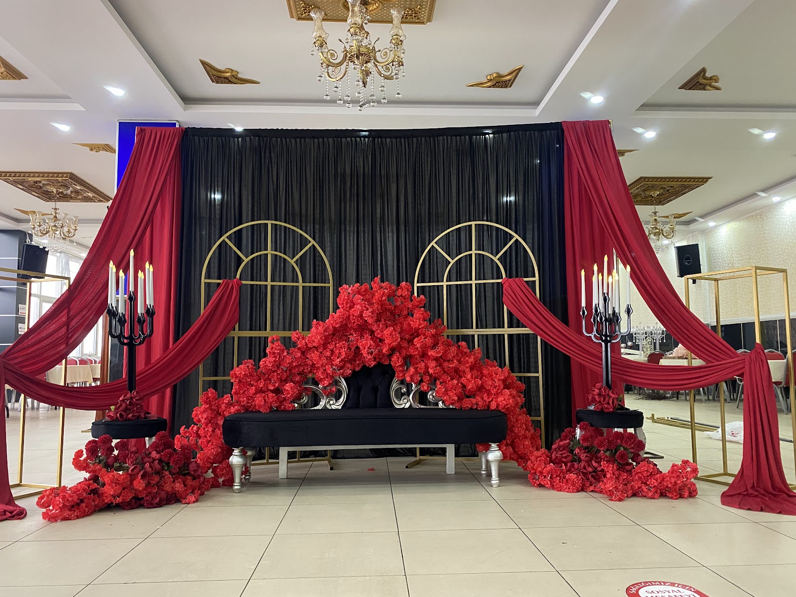 4 MEVSİM ORGANİZASYON
