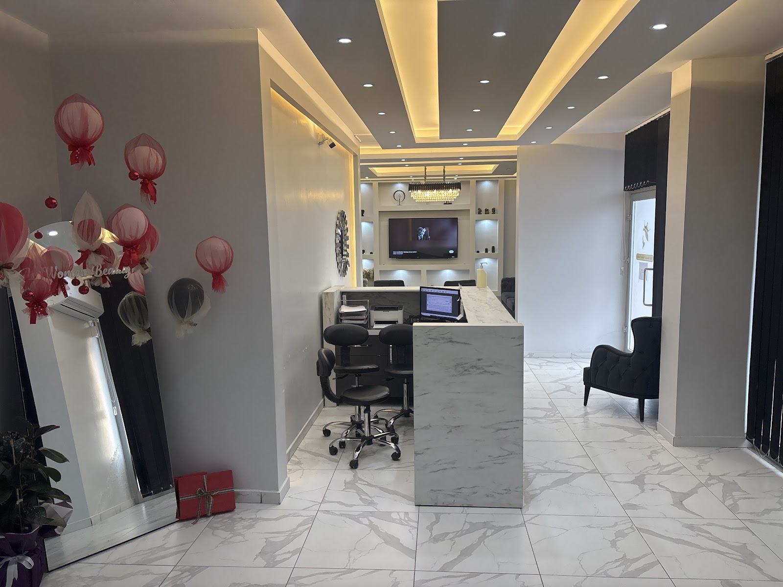 As Women Beauty Deluxe Bayburt