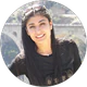 gizem yılmaz profil fotoğrafı