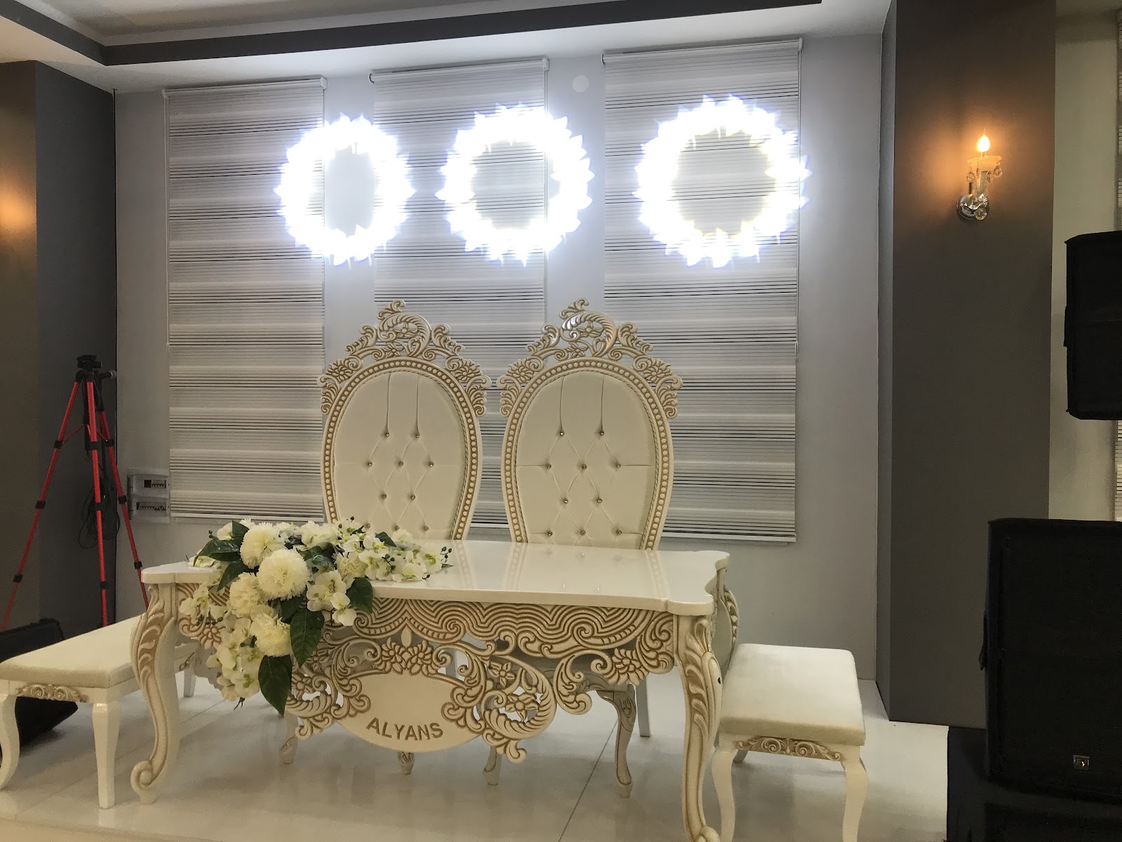 Bayburt Alyans Düğün Salonları