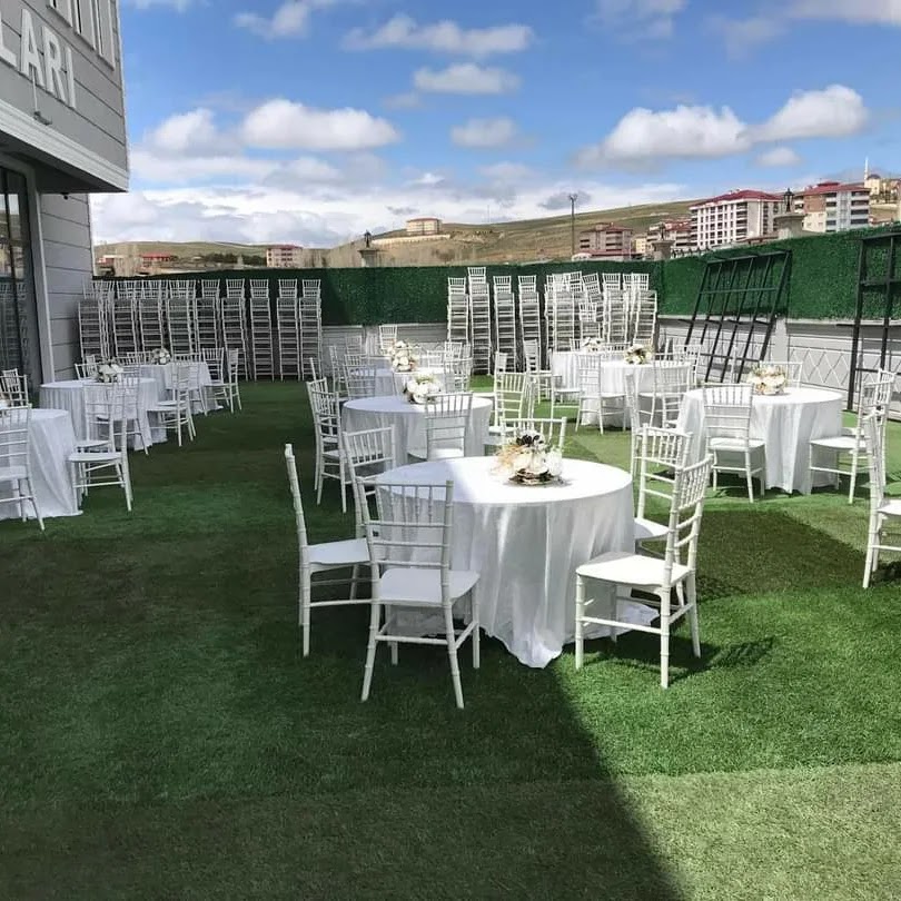 Bayburt Alyans Düğün Salonları