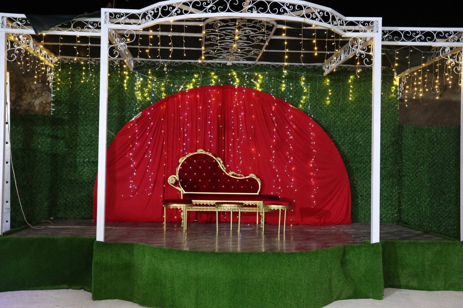 Bayburt Sitare Düğün Salonları