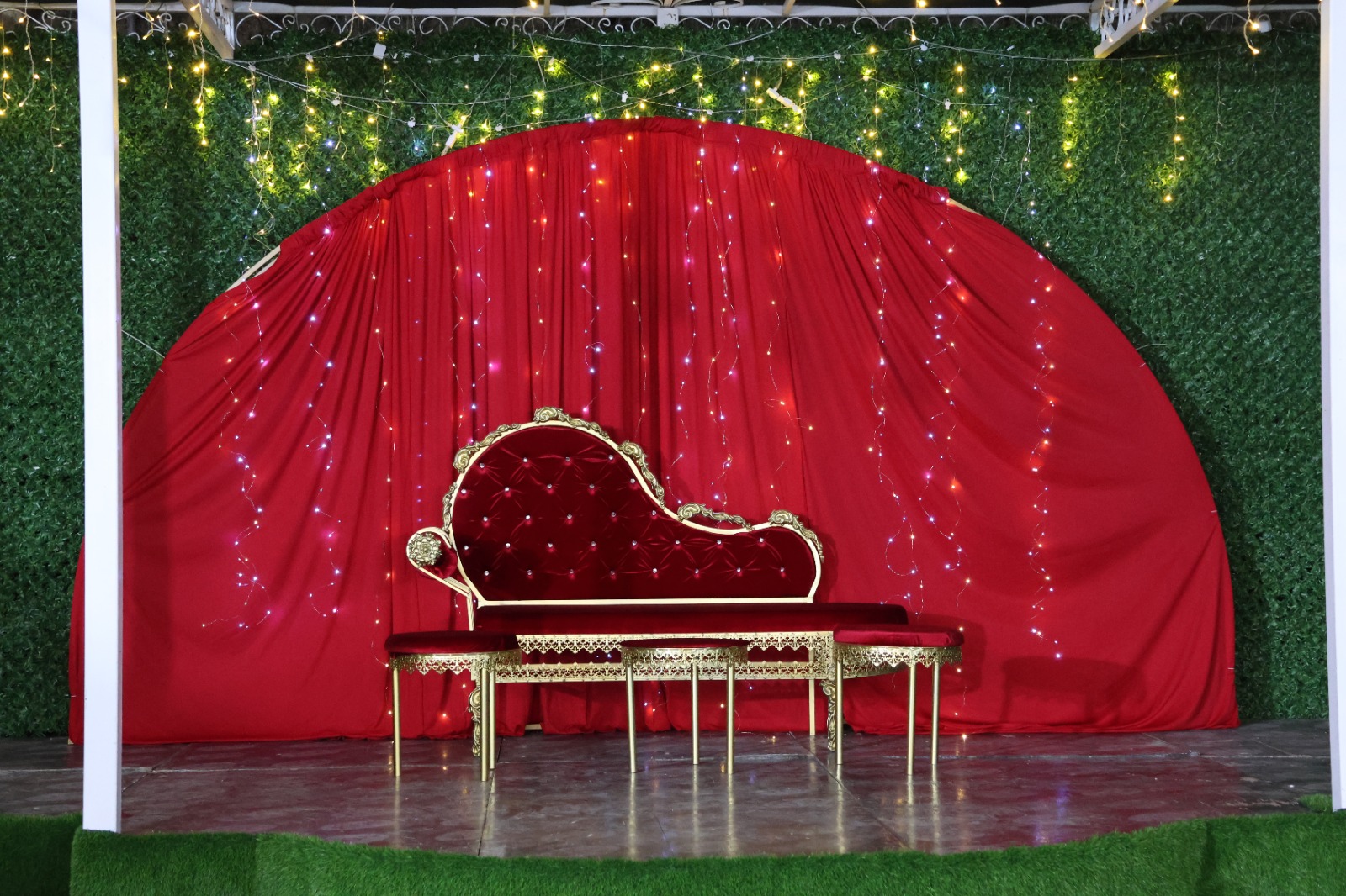 Bayburt Sitare Düğün Salonları
