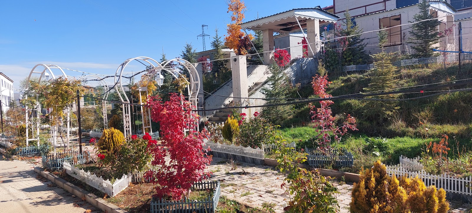 Bayburt Sitare Düğün Salonları