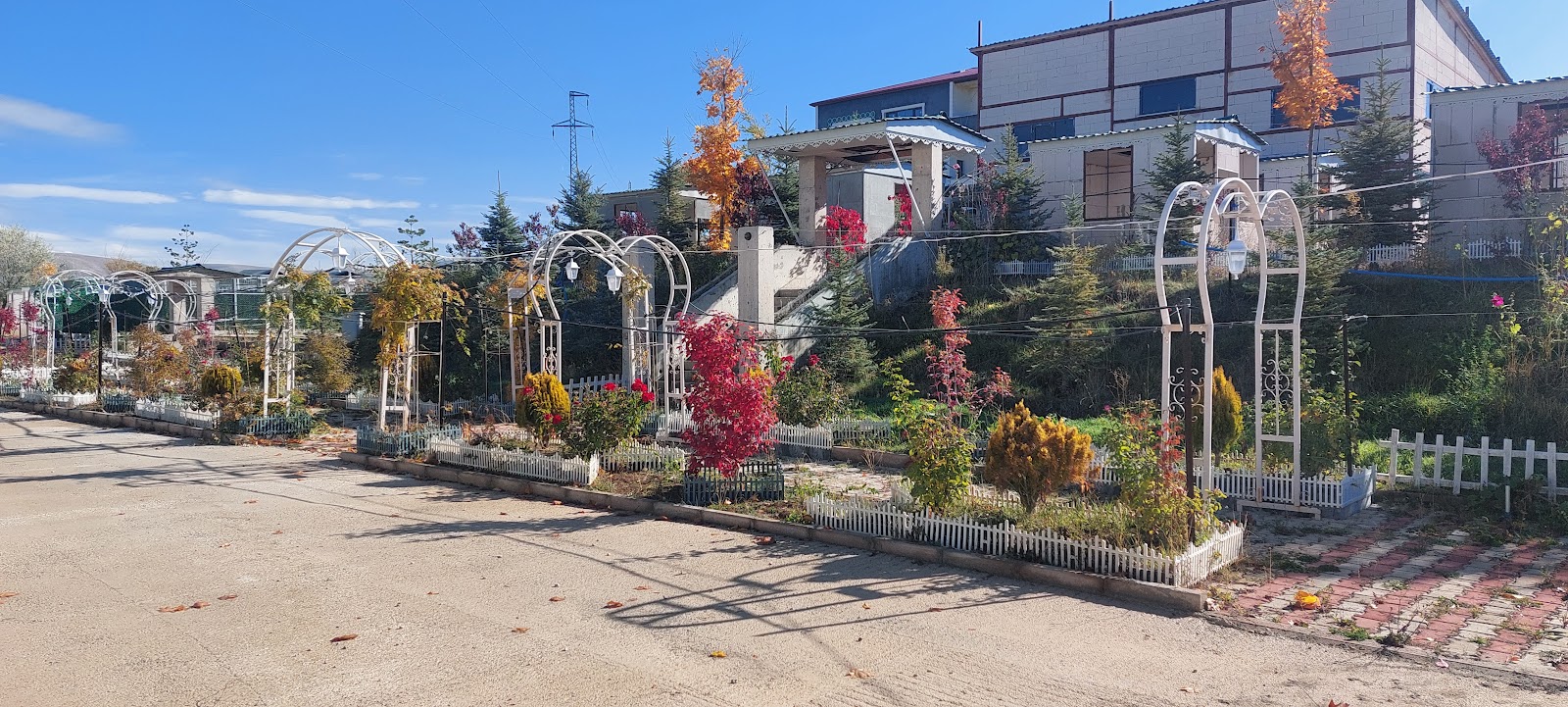 Bayburt Sitare Düğün Salonları