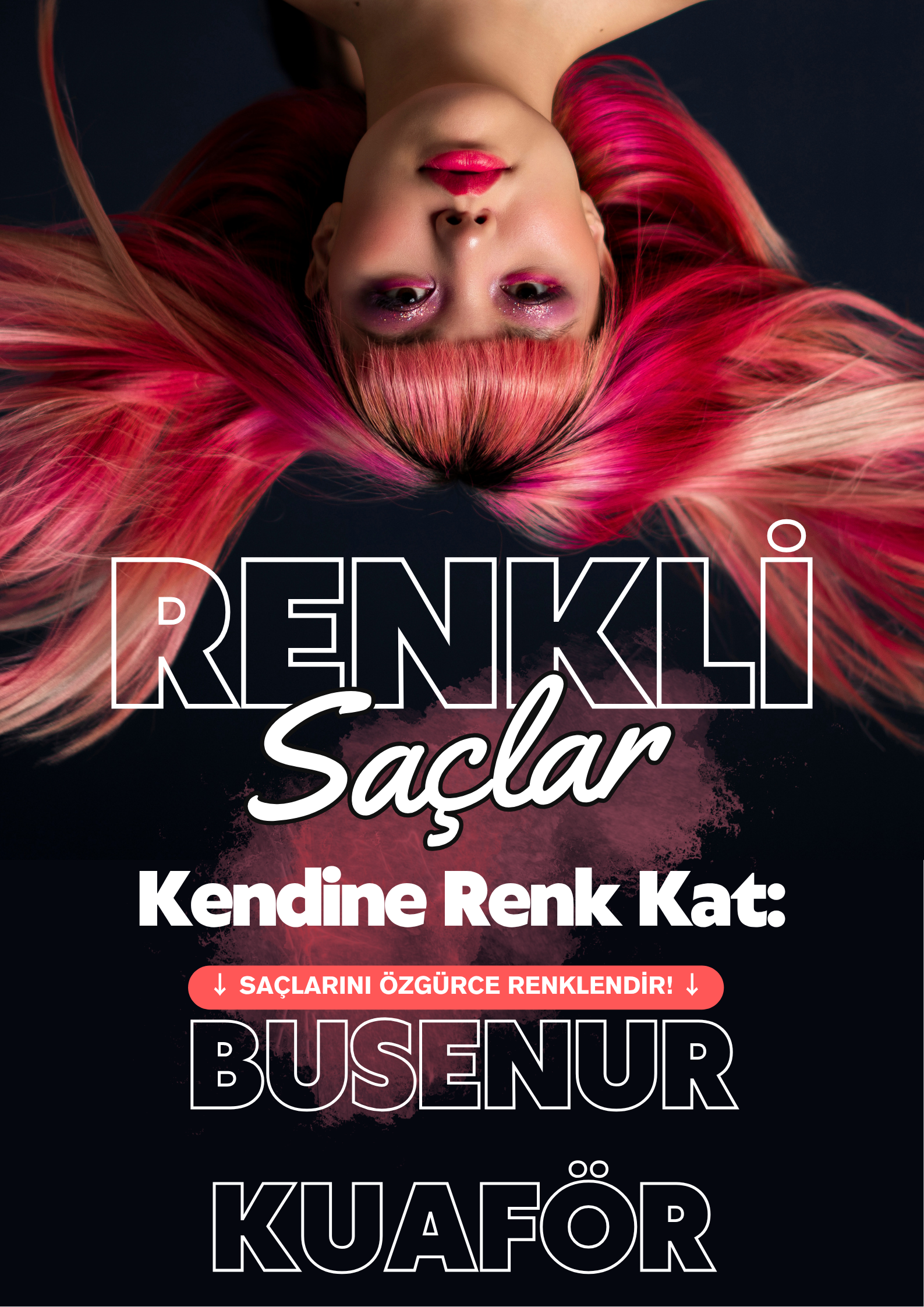 Busenur Kuaför