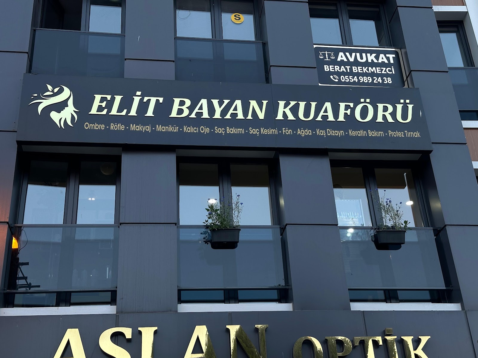 Elit Bayan Kuaförü kır düğünü mekanı — Merkez