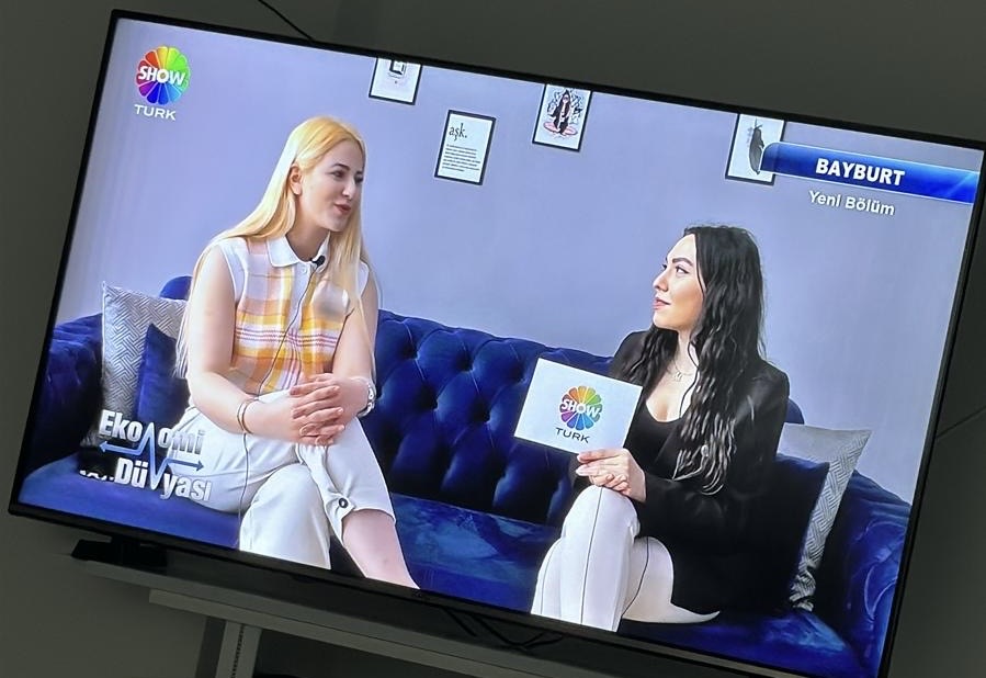 Esma Gülhan beauty güzellik salonu