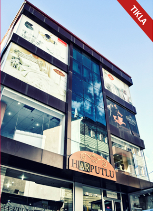 Harputlu Avm Bayburt Gelinlik & Moda Evi - Bayan Giyim & Çeyiz Mağazası kır düğünü mekanı — Merkez