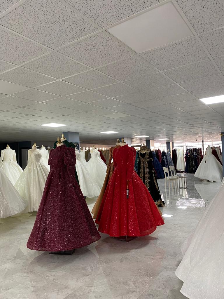 Nisanur BAYBURT Moda evi & Kuaför