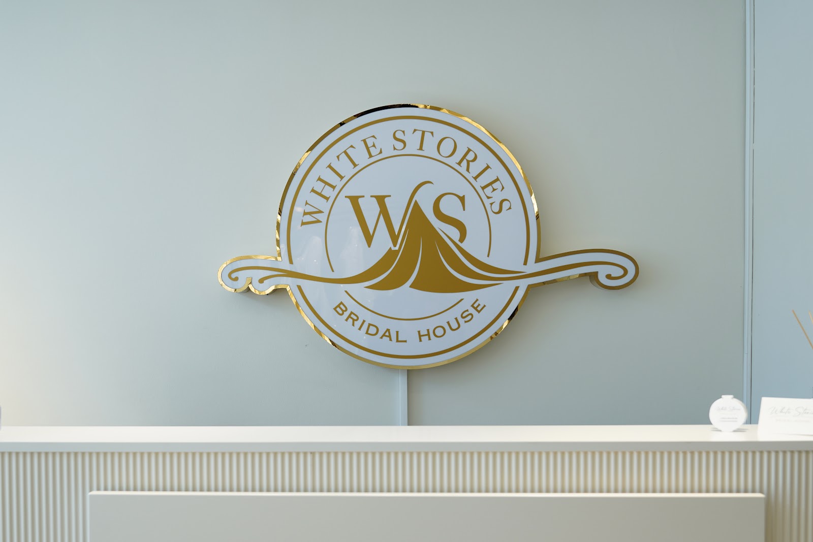 White Stories Bridal House kır düğünü mekanı — Merkez