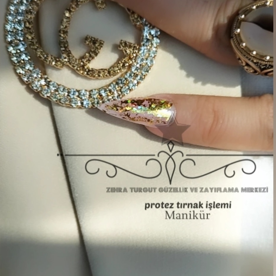 ZEHRA TURGUT GÜZELLİK VE ZAYIFLAMA SALONU