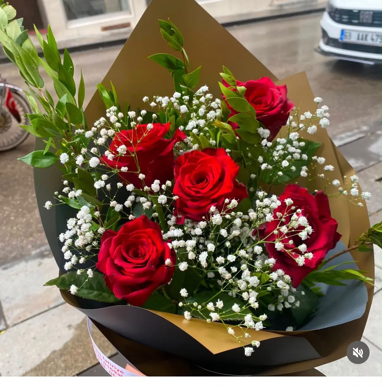 Zerda Floriculture